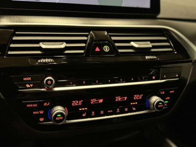 BMW 5er Gebrauchtwagen BMW 5er Gebrauchtwagen
