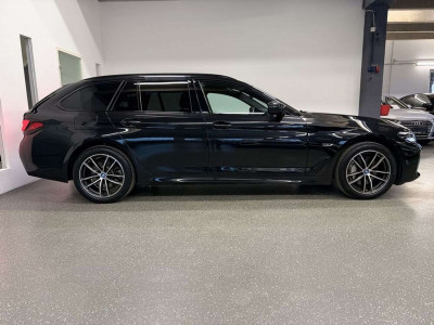 BMW 5er Gebrauchtwagen BMW 5er Gebrauchtwagen