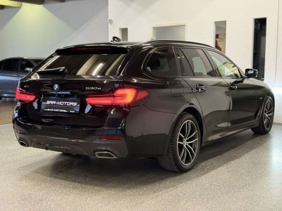 BMW 5er Gebrauchtwagen BMW 5er Gebrauchtwagen