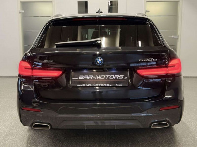 BMW 5er Gebrauchtwagen BMW 5er Gebrauchtwagen