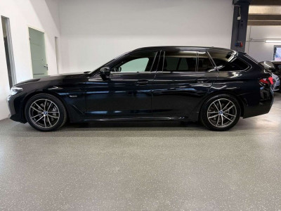 BMW 5er Gebrauchtwagen BMW 5er Gebrauchtwagen