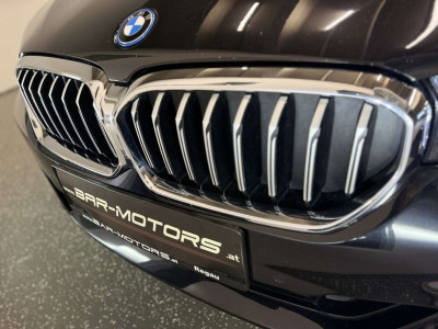 BMW 5er Gebrauchtwagen BMW 5er Gebrauchtwagen