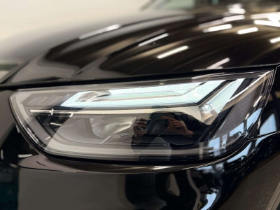 Audi Q5 Gebrauchtwagen Audi Q5 Gebrauchtwagen