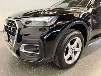 Audi Q5 Gebrauchtwagen Audi Q5 Gebrauchtwagen