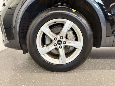 Audi Q5 Gebrauchtwagen Audi Q5 Gebrauchtwagen