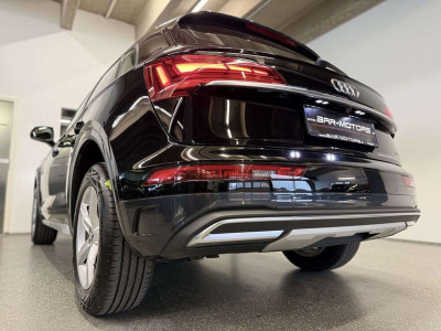 Audi Q5 Gebrauchtwagen Audi Q5 Gebrauchtwagen