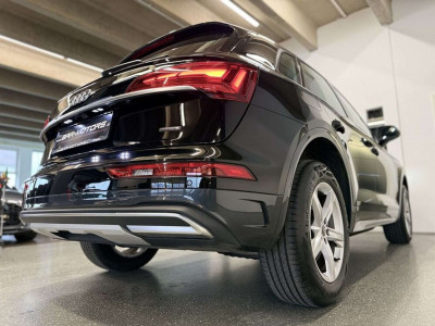 Audi Q5 Gebrauchtwagen Audi Q5 Gebrauchtwagen