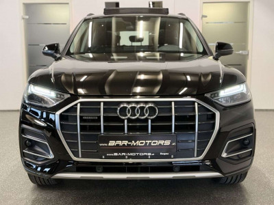 Audi Q5 Gebrauchtwagen Audi Q5 Gebrauchtwagen