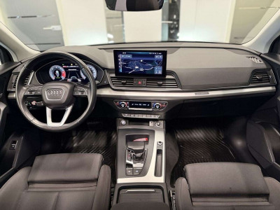 Audi Q5 Gebrauchtwagen Audi Q5 Gebrauchtwagen