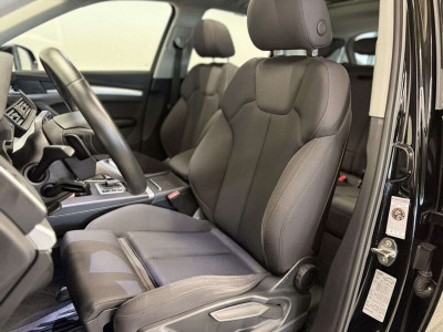 Audi Q5 Gebrauchtwagen Audi Q5 Gebrauchtwagen