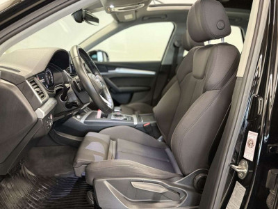 Audi Q5 Gebrauchtwagen Audi Q5 Gebrauchtwagen