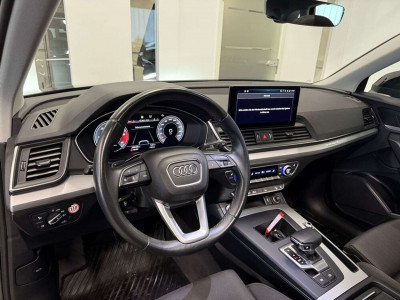 Audi Q5 Gebrauchtwagen Audi Q5 Gebrauchtwagen