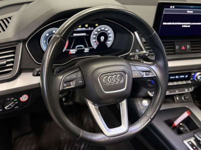 Audi Q5 Gebrauchtwagen Audi Q5 Gebrauchtwagen