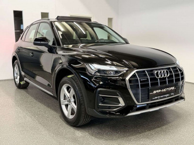 Audi Q5 Gebrauchtwagen Audi Q5 Gebrauchtwagen