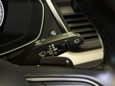Audi Q5 Gebrauchtwagen Audi Q5 Gebrauchtwagen