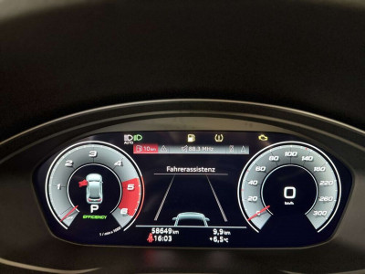 Audi Q5 Gebrauchtwagen Audi Q5 Gebrauchtwagen