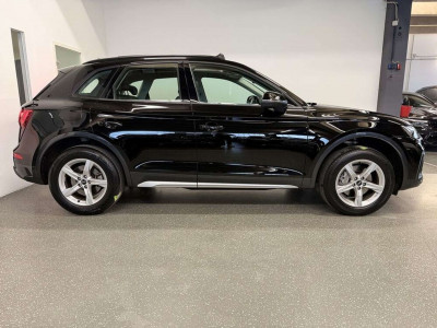 Audi Q5 Gebrauchtwagen Audi Q5 Gebrauchtwagen