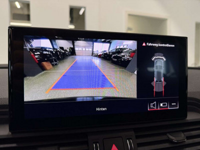 Audi Q5 Gebrauchtwagen Audi Q5 Gebrauchtwagen