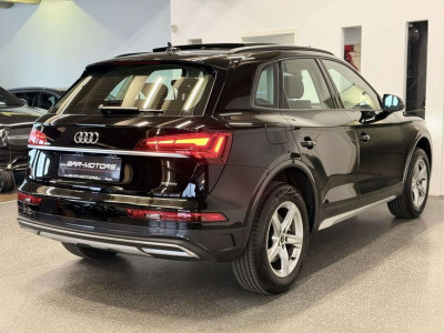 Audi Q5 Gebrauchtwagen Audi Q5 Gebrauchtwagen