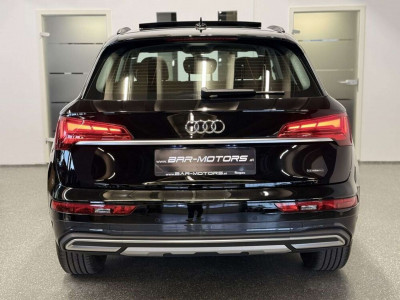 Audi Q5 Gebrauchtwagen Audi Q5 Gebrauchtwagen
