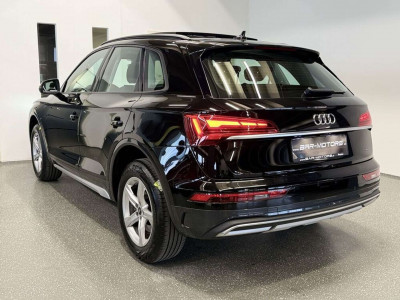 Audi Q5 Gebrauchtwagen Audi Q5 Gebrauchtwagen