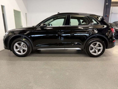 Audi Q5 Gebrauchtwagen Audi Q5 Gebrauchtwagen
