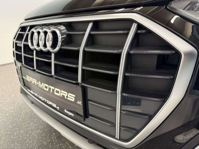 Audi Q5 Gebrauchtwagen Audi Q5 Gebrauchtwagen