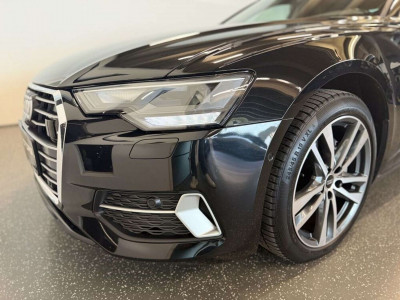 Audi A6 Gebrauchtwagen Audi A6 Gebrauchtwagen