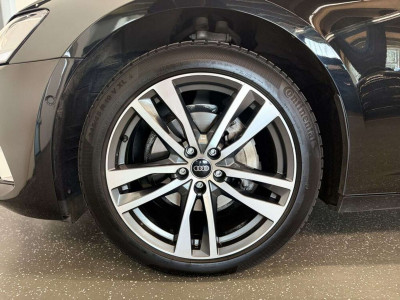 Audi A6 Gebrauchtwagen Audi A6 Gebrauchtwagen