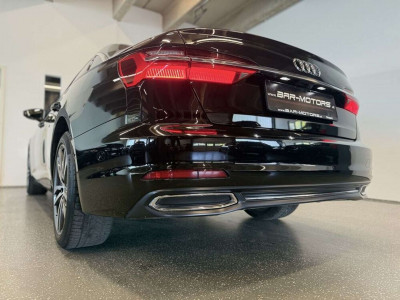 Audi A6 Gebrauchtwagen Audi A6 Gebrauchtwagen