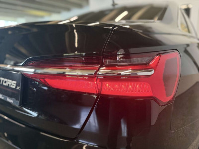 Audi A6 Gebrauchtwagen Audi A6 Gebrauchtwagen