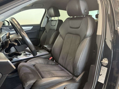 Audi A6 Gebrauchtwagen Audi A6 Gebrauchtwagen