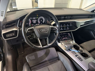 Audi A6 Gebrauchtwagen Audi A6 Gebrauchtwagen