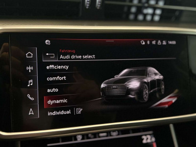 Audi A6 Gebrauchtwagen Audi A6 Gebrauchtwagen