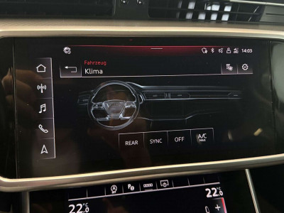 Audi A6 Gebrauchtwagen Audi A6 Gebrauchtwagen