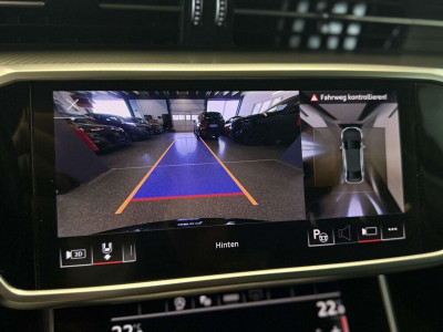 Audi A6 Gebrauchtwagen Audi A6 Gebrauchtwagen
