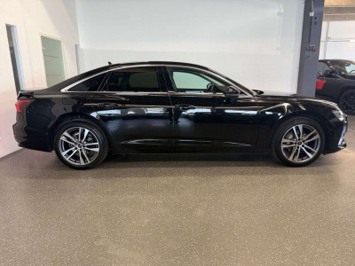 Audi A6 Gebrauchtwagen Audi A6 Gebrauchtwagen