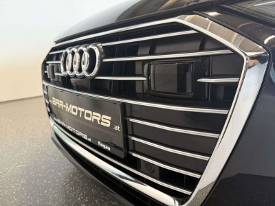 Audi A6 Gebrauchtwagen Audi A6 Gebrauchtwagen