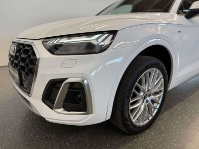Audi Q5 Gebrauchtwagen Audi Q5 Gebrauchtwagen