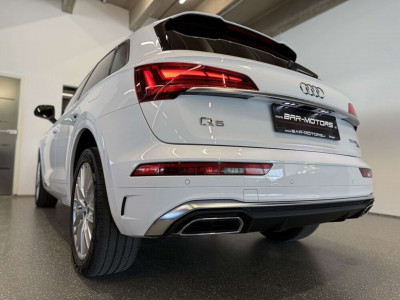 Audi Q5 Gebrauchtwagen Audi Q5 Gebrauchtwagen