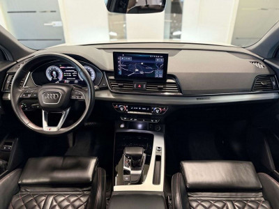 Audi Q5 Gebrauchtwagen Audi Q5 Gebrauchtwagen