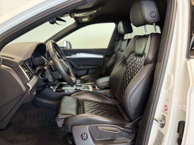 Audi Q5 Gebrauchtwagen Audi Q5 Gebrauchtwagen