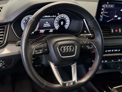 Audi Q5 Gebrauchtwagen Audi Q5 Gebrauchtwagen