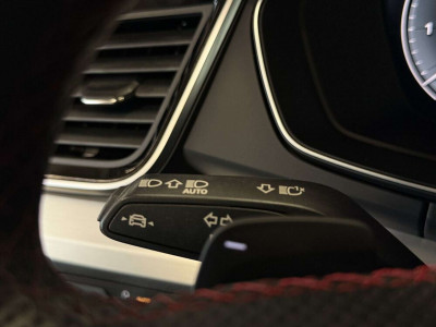 Audi Q5 Gebrauchtwagen Audi Q5 Gebrauchtwagen