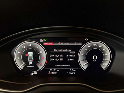 Audi Q5 Gebrauchtwagen Audi Q5 Gebrauchtwagen