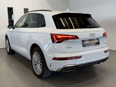 Audi Q5 Gebrauchtwagen Audi Q5 Gebrauchtwagen