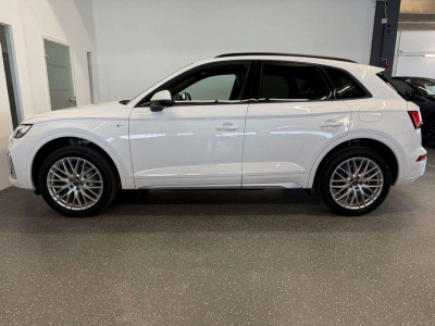 Audi Q5 Gebrauchtwagen Audi Q5 Gebrauchtwagen