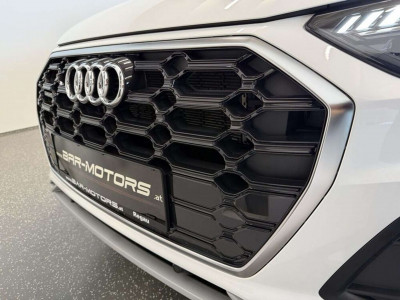 Audi Q5 Gebrauchtwagen Audi Q5 Gebrauchtwagen