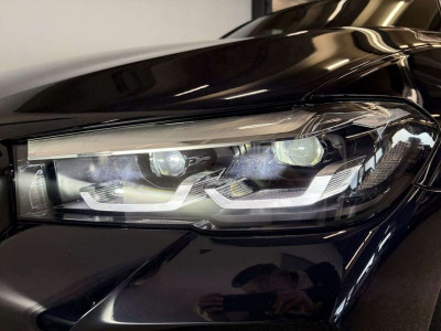 BMW 5er Gebrauchtwagen BMW 5er Gebrauchtwagen