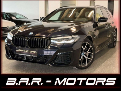 BMW 5er Gebrauchtwagen BMW 5er Gebrauchtwagen